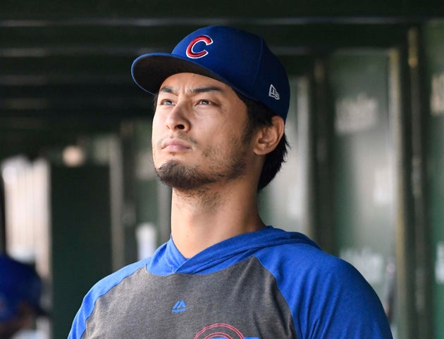 ダルビッシュ有 コーナーを消して 張本勲の週刊 御意見番 スポーツ選手は楽させちゃダメ 発言に ハフポスト ダルビッシュ有 コーナーを消して 張本勲の週刊 御意見番 スポーツ選手は楽させちゃダメ 発言に ハフポスト