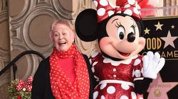 Russi Taylor, voix de Minnie Mouse, est morte à 75