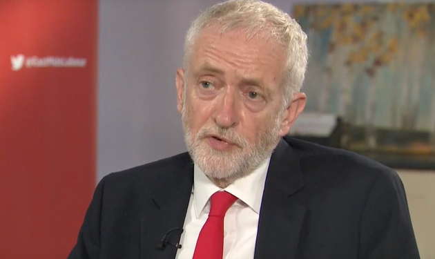 Jeremy Corbyn Says He Would Offer Referendum On Labour Brexit Deal