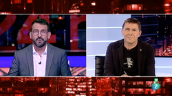 TVE defiende la entrevista a Otegi: 