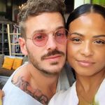 Christina Milian et Matt Pokora vont être