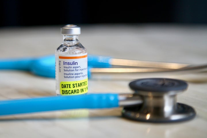 People in the United Stares are paying six to two times more for a bottle of insulin. Americans are heading to Canada to purchase the pharmaceutical drug for cheaper.