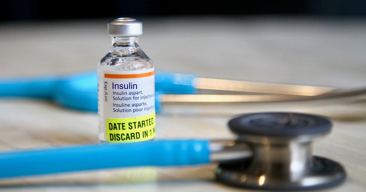 This Is Why Insulin And Other Drugs Are So Much Cheaper In Canada HuffPost Impact