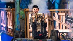 À 16 ans, il est le premier champion du monde de “Fortnite” et remporte 3 millions de