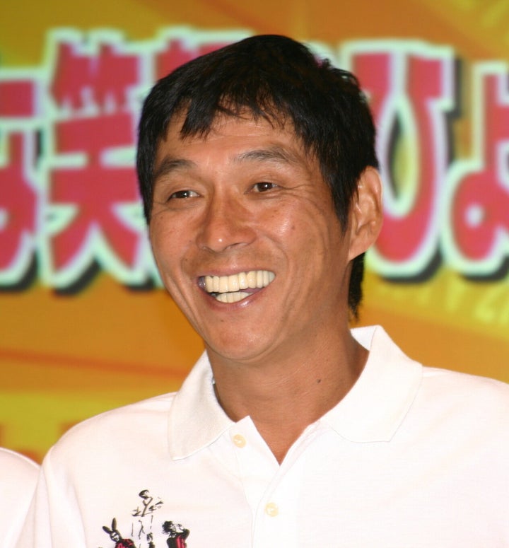 明石家さんま 吉本興業は 元に戻さん方がええ と騒動を語る ハフポスト News 明石家さんま 吉本興業は 元に戻さん方がええ と騒動を語る ハフポスト News