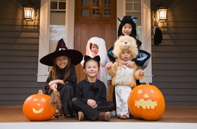 ハロウィンの日程を変えて 署名にアメリカで 最高のアイデア と絶賛の声 その理由は ハフポスト