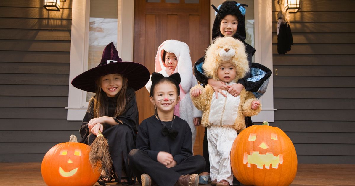 ハロウィンの日程を変えて 署名にアメリカで 最高のアイデア と絶賛の声 その理由は ハフポスト