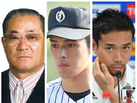 大船渡 佐々木投手の登板問題 張本勲の監督批判に長友も 苦境に立たせて大怪我をしたら ハフポスト
