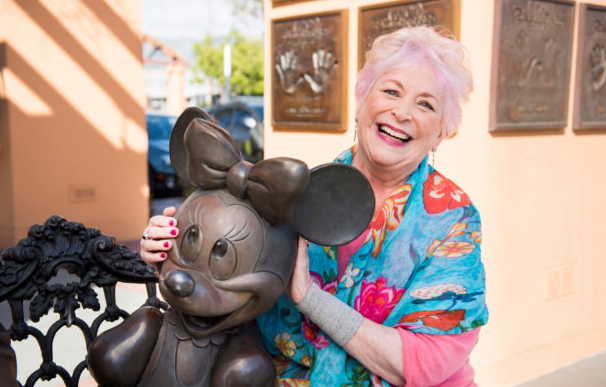 実生活でも ミッキー が恋人だった ミニーマウスの声を務めたルシー テイラーさんが死去 ハフポスト News 実生活でも ミッキー が恋人だった ミニーマウスの声を務めたルシー テイラーさんが死去 ハフポスト News