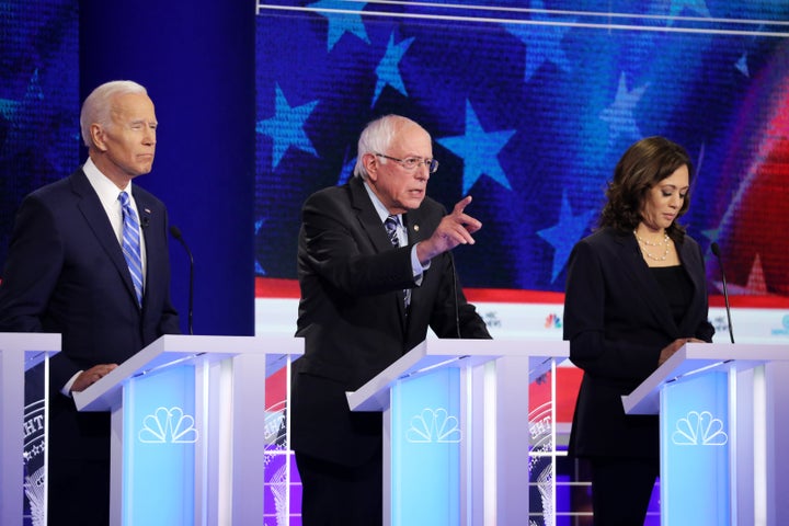 Health care came up when the Democratic presidential candidates debated last month in Miami, and it is sure to come up when they debate this week in Detroit.