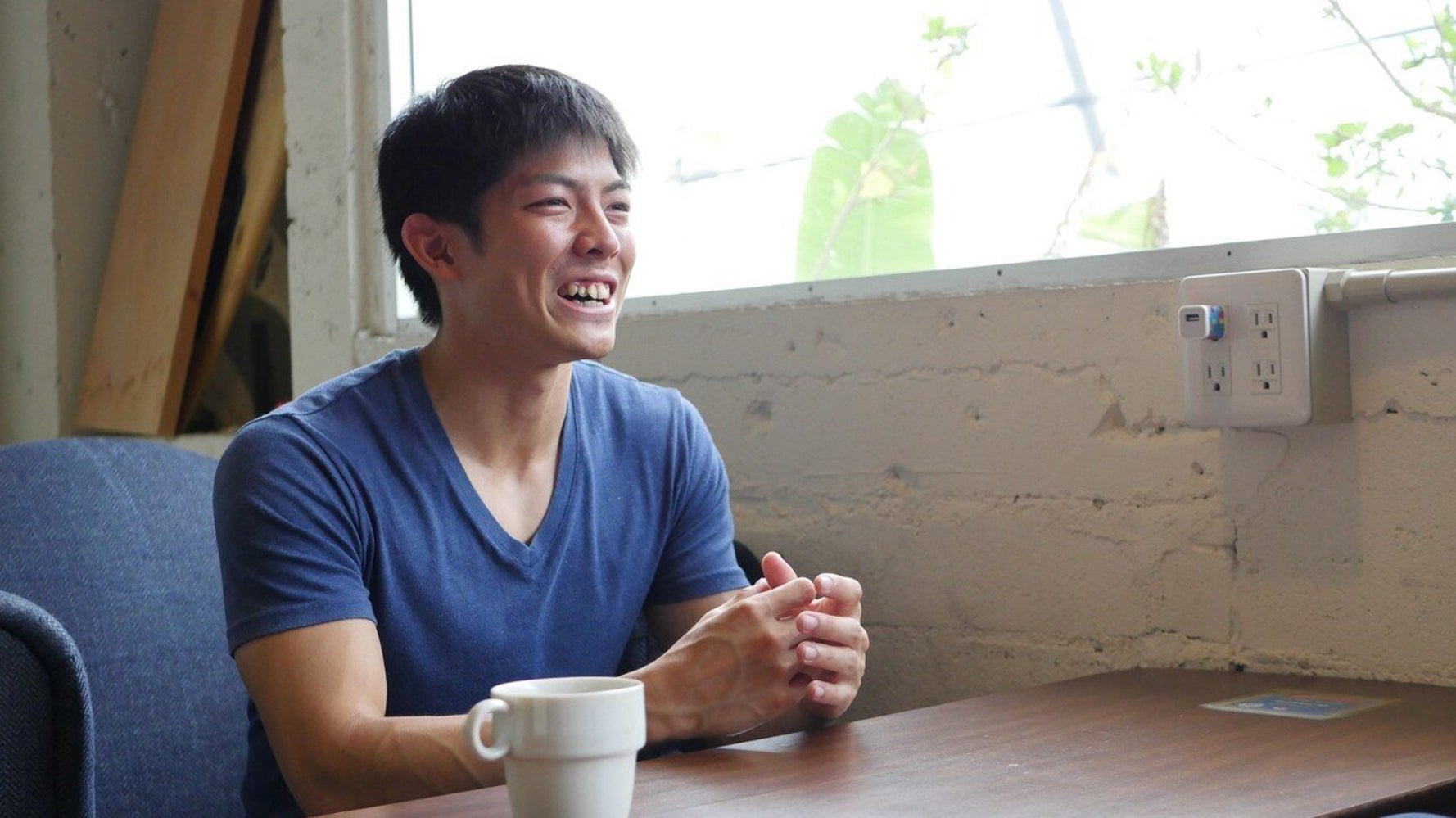 身長が低いから体を鍛えた 低くてよかったと今は感謝している ハフポスト Project 身長が低いから体を鍛えた 低くてよかったと今は感謝している ハフポスト Project