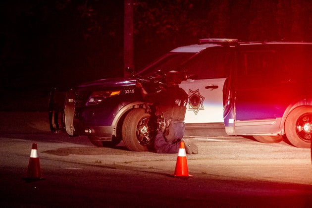 California Shooting: Gunman Kills At Least Three People And Wounds 15 Others At Gilroy Garlic Festival