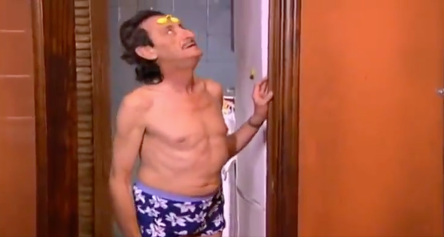 Las Escenas De Aqu No Hay Quien Viva Que Han Emocionado A Twitter las-escenas-de-aqu-no-hay-quien-viva-que-han-emocionado-a-twitter