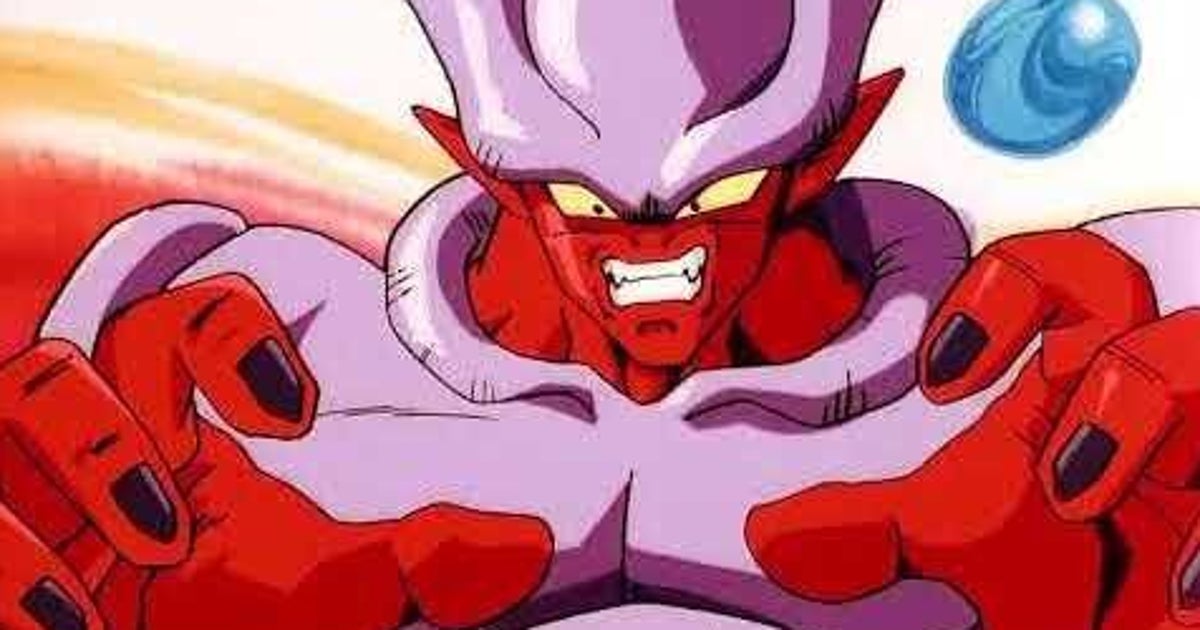 Dragon Ball Fighterz Janemba Dlc Leaked Via Nintendo Eshop