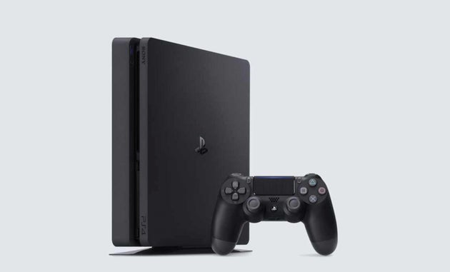 PS4 Slim 500GB Discontinued in India: