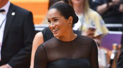 Meghan Markle prend le contrôle de “Vogue” avec une couverture