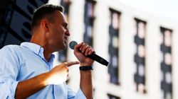 L’opposant russe Navalny a été empoisonné après son arrestation, selon son