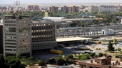 El Ayuntamiento de Madrid aprueba por unanimidad Madrid Nuevo