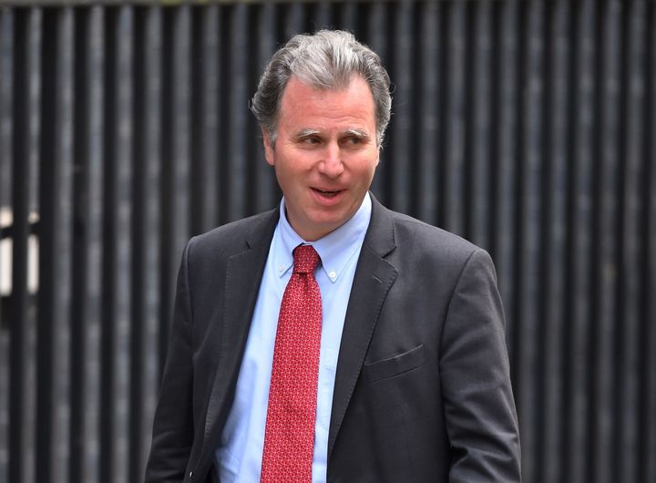 Oliver Letwin has said a no-deal Brexit might not be able to be stopped.