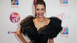 Las fotos de Ana Guerra en bikini que no dejan de sumar 'me gustas' y revolucionan las