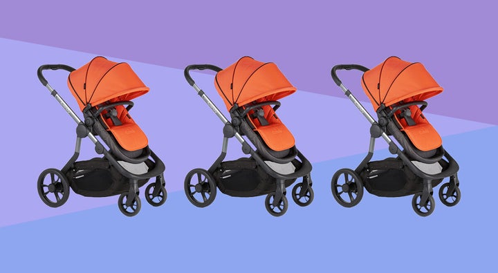 Best icandy hotsell pram 2019