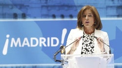 El Ayuntamiento de Madrid pide a Almeida que recurra la sentencia que absolvía a Ana
