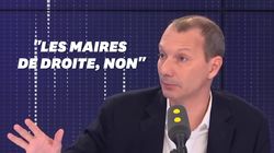 Malgré l’appel de Jadot, EELV exclut toute alliance avec la droite aux