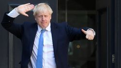 BLOG - Affairiste et vengeur, le gouvernement de Boris Johnson est pire que