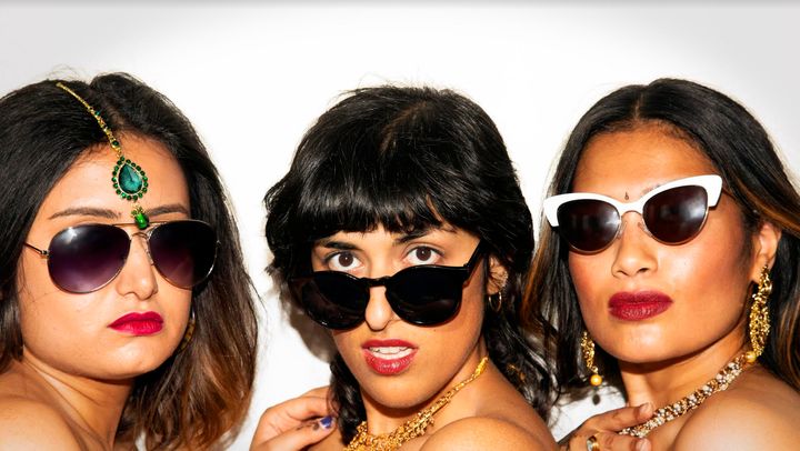 720px x 406px - Brown Girls Do It Too: 7 Things The Sex-Positive Podcasters Want You To  Know | HuffPost UK Life