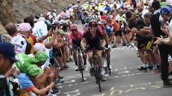 Le Tour de France regardé par 35 millions de