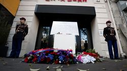 Un suspect des attentats du 13 novembre remis aux autorités