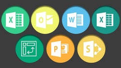Store: Get 80 Hours Of Microsoft Office Training For Just