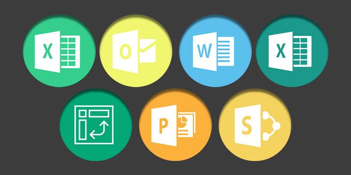 Get 80 hours of Microsoft Office training for just $29