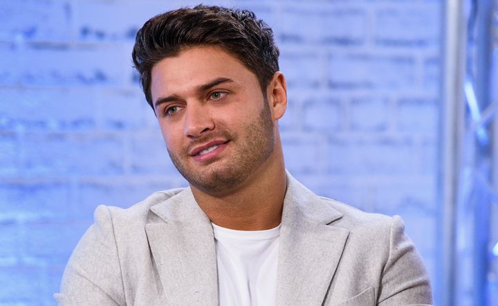 Mike Thalassitis was found dead in March