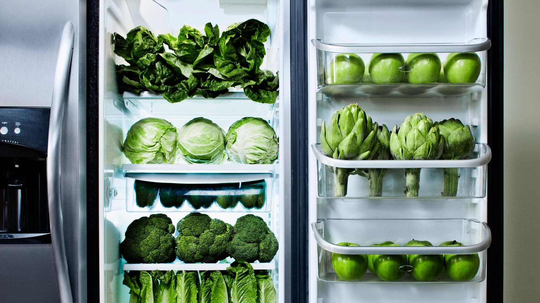 Сельдерей в холодильнике. Холодильник для зелени. Холодильник с продуктами. Холодильник для овощей. Наполнение холодильника.