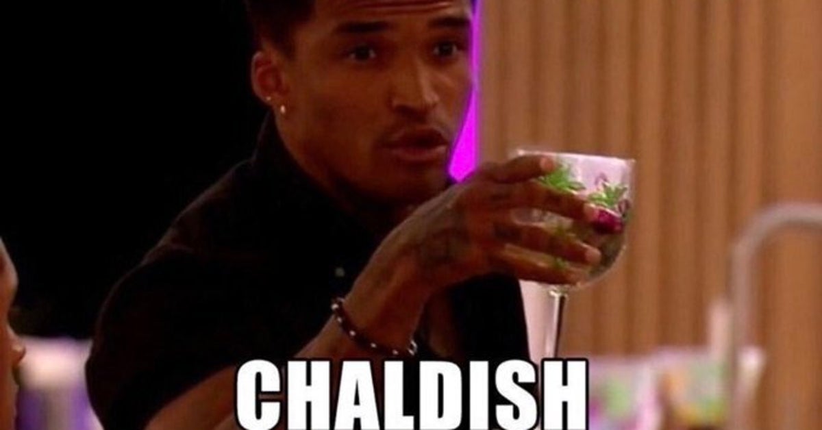 Love Island Fans Go Wild As Callum Brands Ex Shaughna Chaldish In Meme Worthy Moment Daily Mail Online