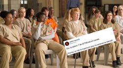 La saison 7 d’“Orange is the new black” a disparu de Netflix et ça a rendu fous les