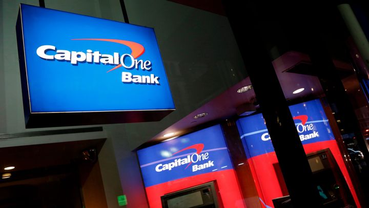 Capital One says a hacker got access to the personal information of over 100 million individuals applying for credit.