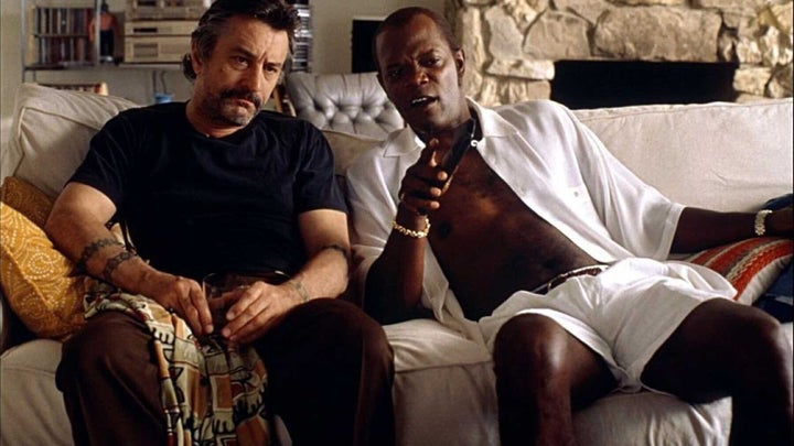 "Jackie Brown"