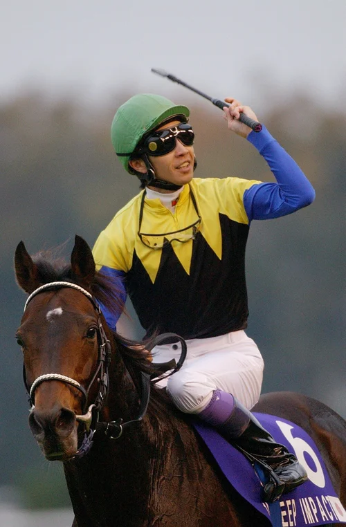 ディープインパクトが死亡。「史上最強」とも称された牡馬（発表全文