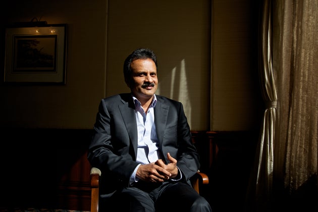 Cafe Coffee Day Owner VG Siddhartha Found Dead On Banks Of Netravati River: