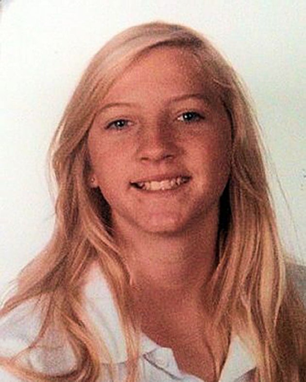 Shana Grice: Former Police Officer Defends Decision To Fine Murdered Teenager