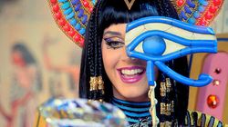 Katy Perry coupable de plagiat pour son titre “Dark