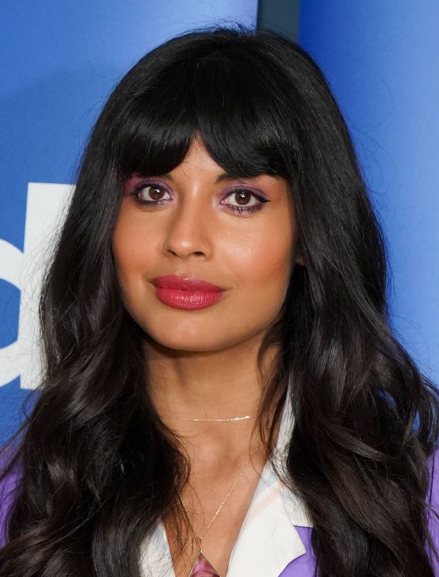 Jameela Jamil