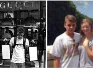 Gabriel Christian Natale Hjorth L Huffpost