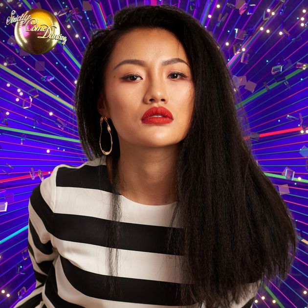 Strictly Come Dancing: New Professional Dancer Nancy Xu Joins Ahead Of 2019 Series