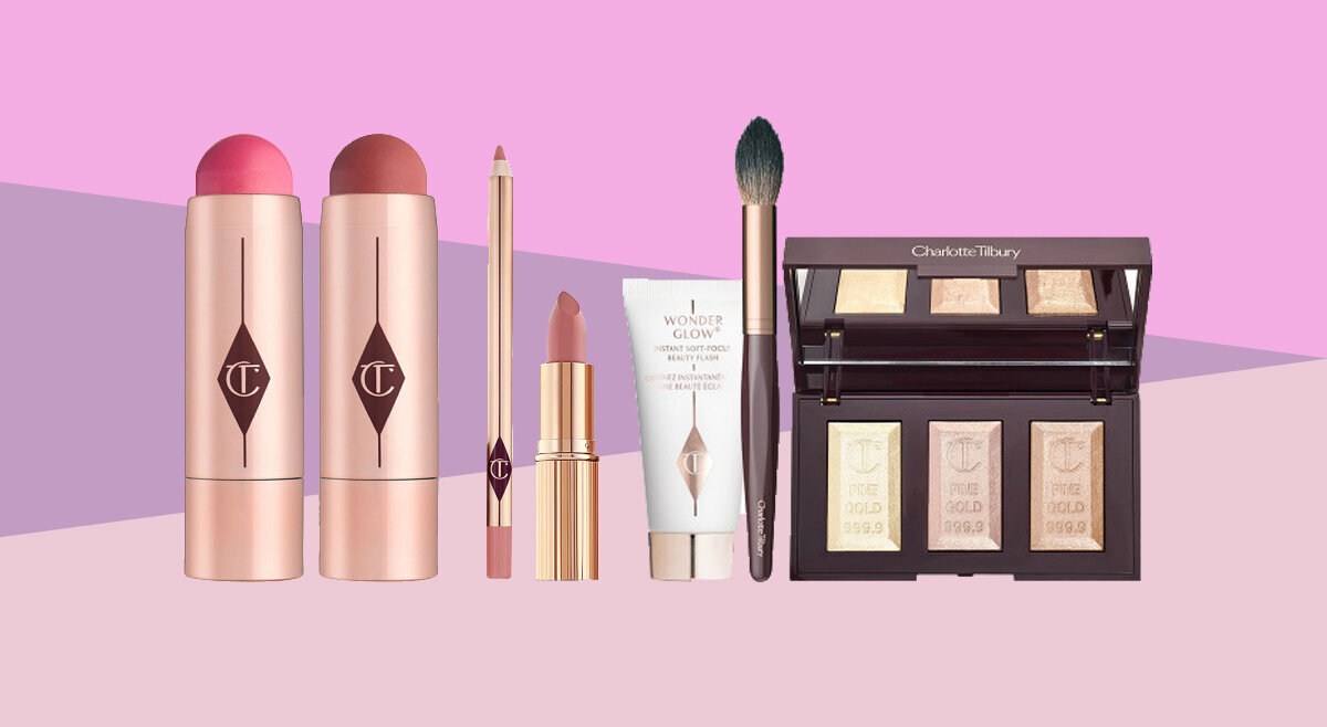 charlotte tilbury 40 off