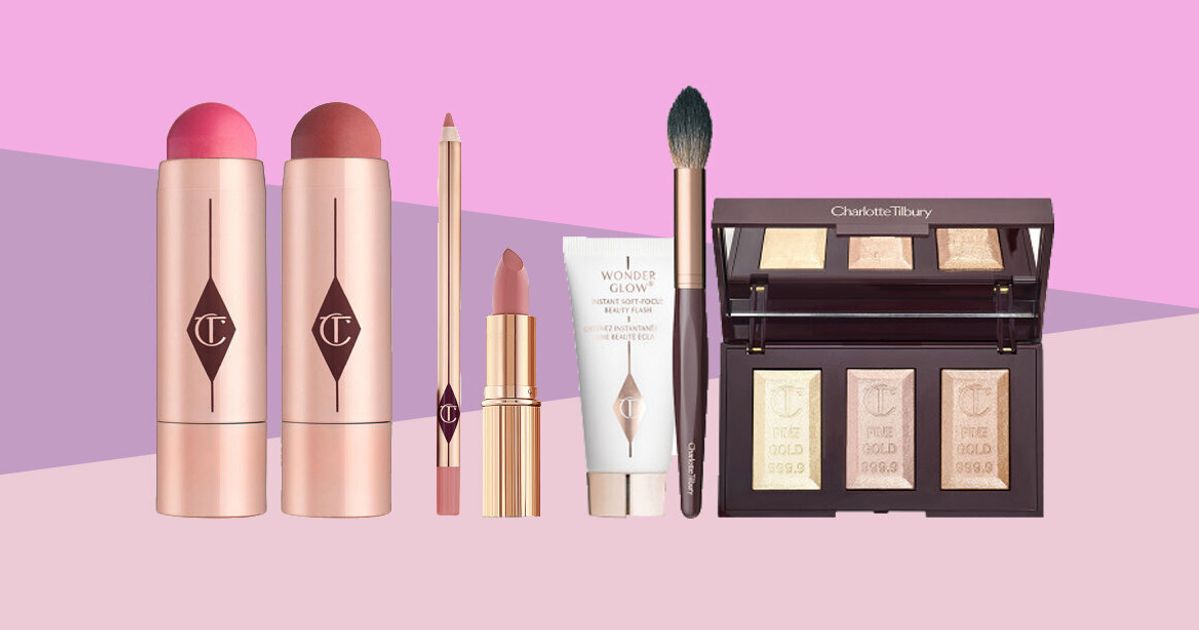 Charlotte Tilbury Has A 40% Off Sale - Here's What's Worth Buying ...