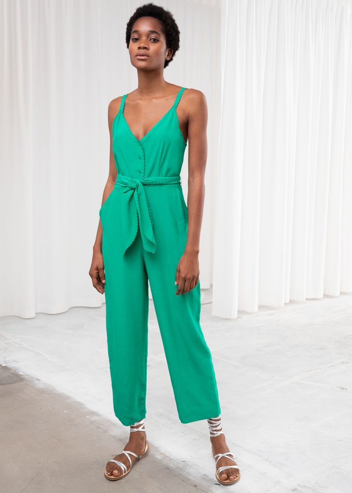 The Best Jumpsuits You Can Buy Right Now