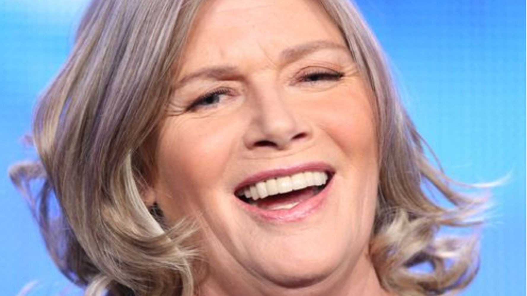 Kelly Mcgillis Says She S Old Fat And Ok Being Left Out Of Top Gun Sequel Huffpost